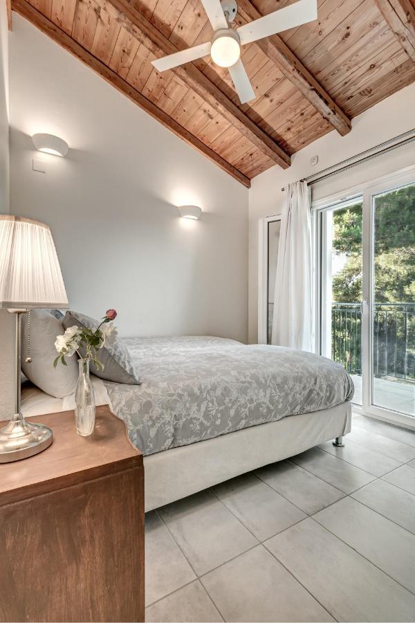 Ktima Loumoumba, Private Villa Gouvia Ngoại thất bức ảnh