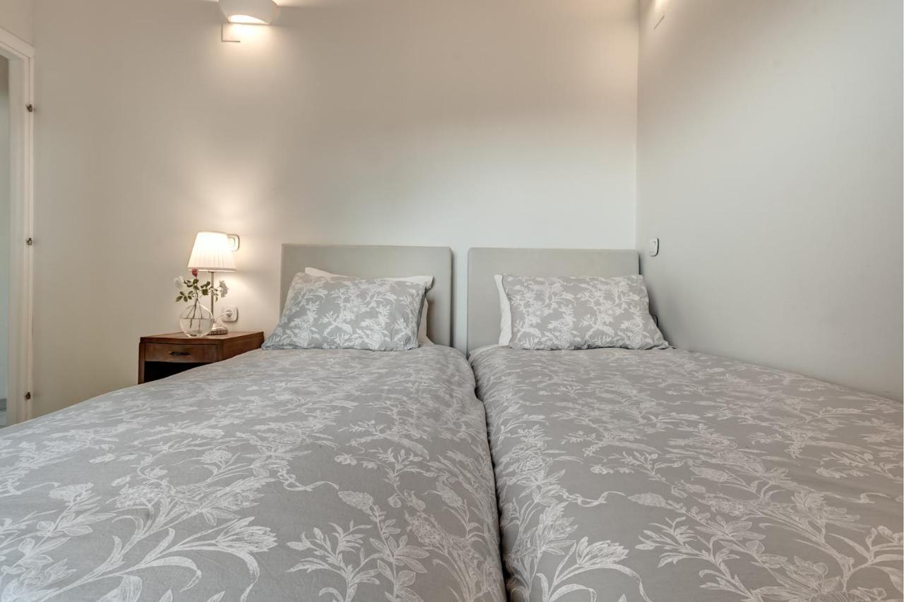 Ktima Loumoumba, Private Villa Gouvia Ngoại thất bức ảnh