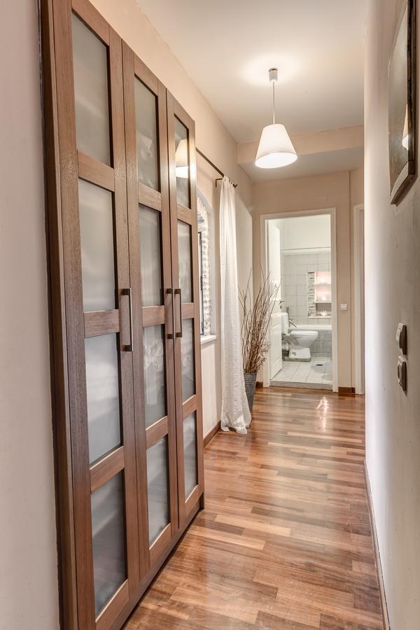 Ktima Loumoumba, Private Villa Gouvia Ngoại thất bức ảnh